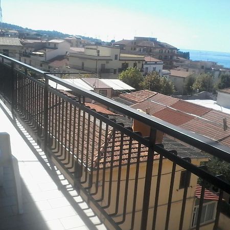 Tropea Center Room Ngoại thất bức ảnh