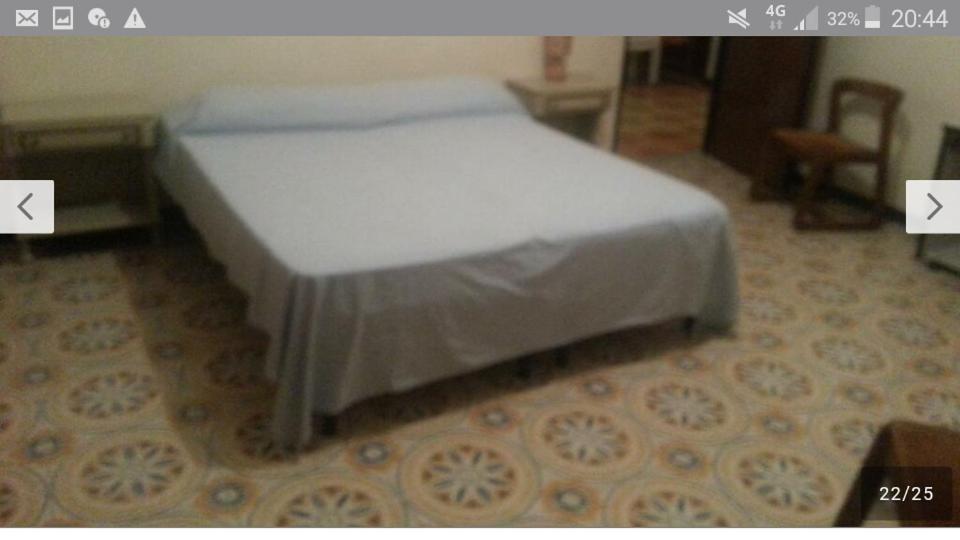 Tropea Center Room Ngoại thất bức ảnh