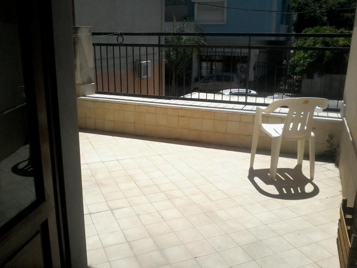 Tropea Center Room Ngoại thất bức ảnh