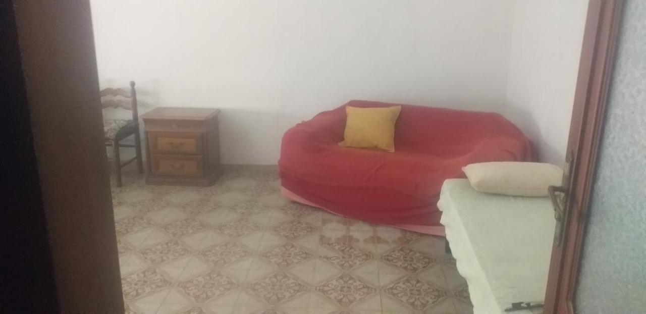 Tropea Center Room Ngoại thất bức ảnh