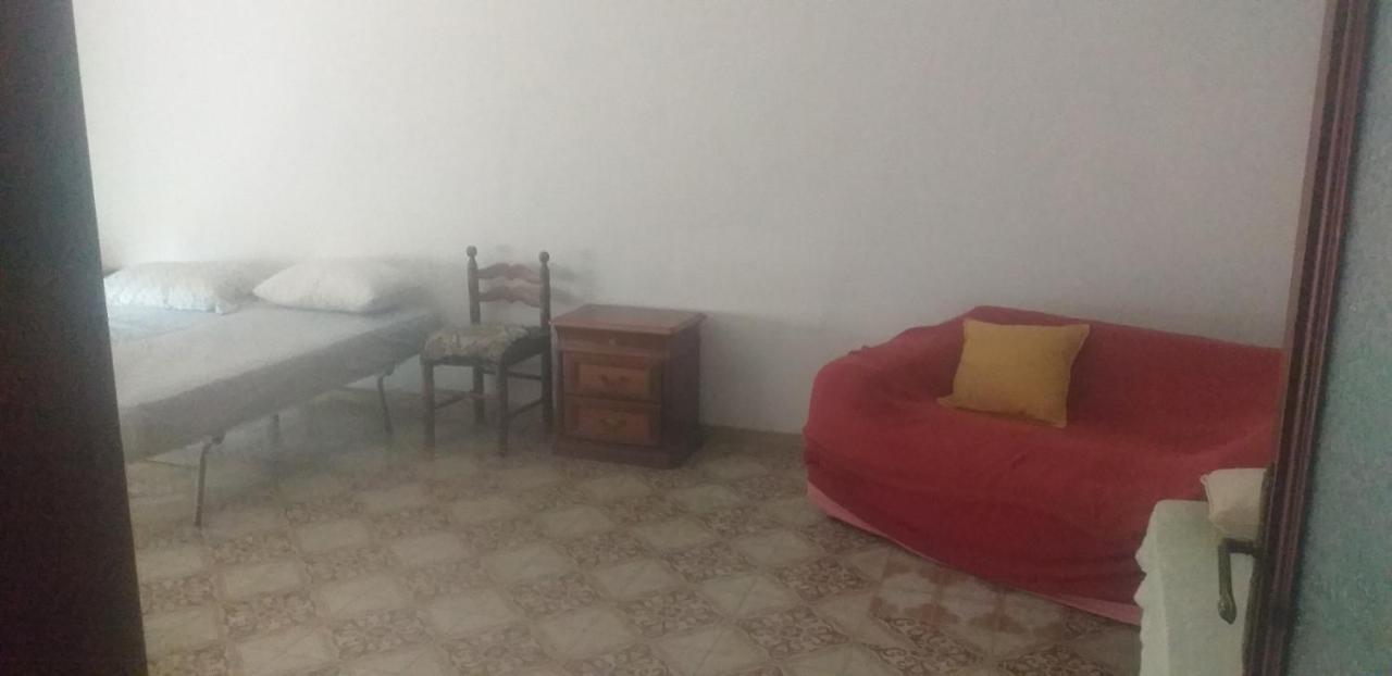 Tropea Center Room Ngoại thất bức ảnh