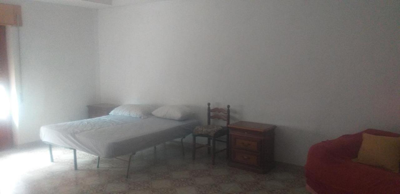 Tropea Center Room Ngoại thất bức ảnh
