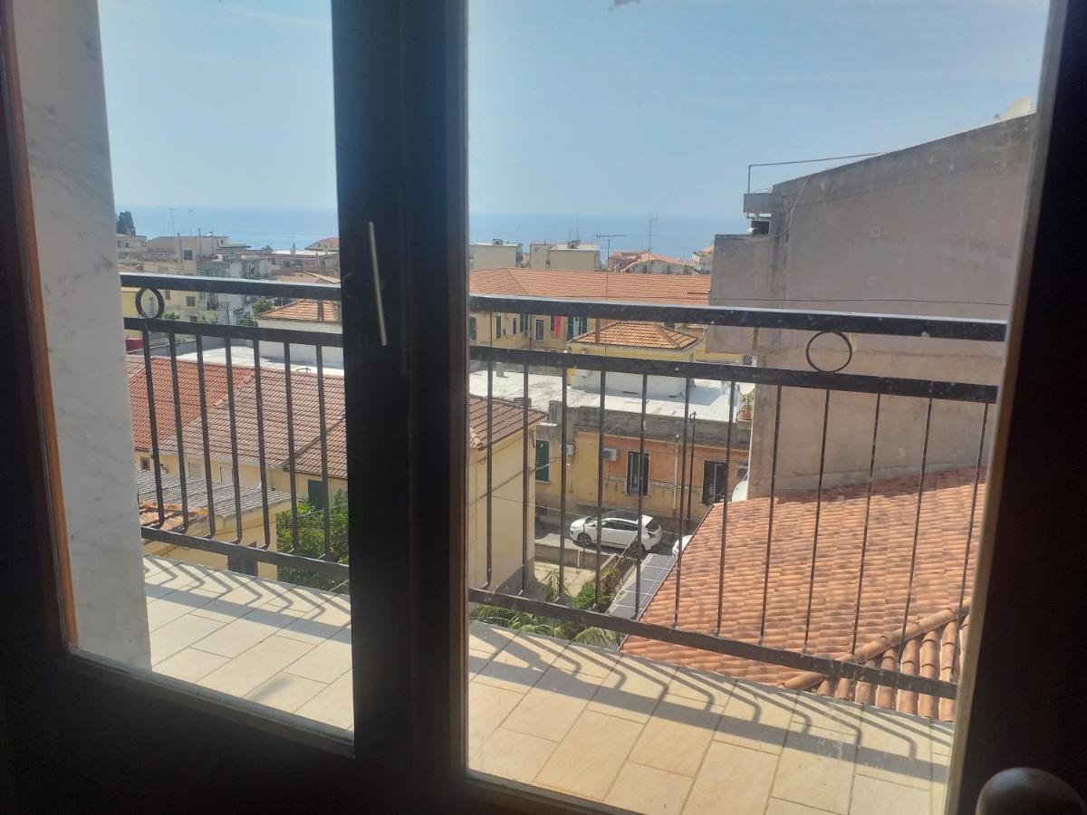 Tropea Center Room Ngoại thất bức ảnh