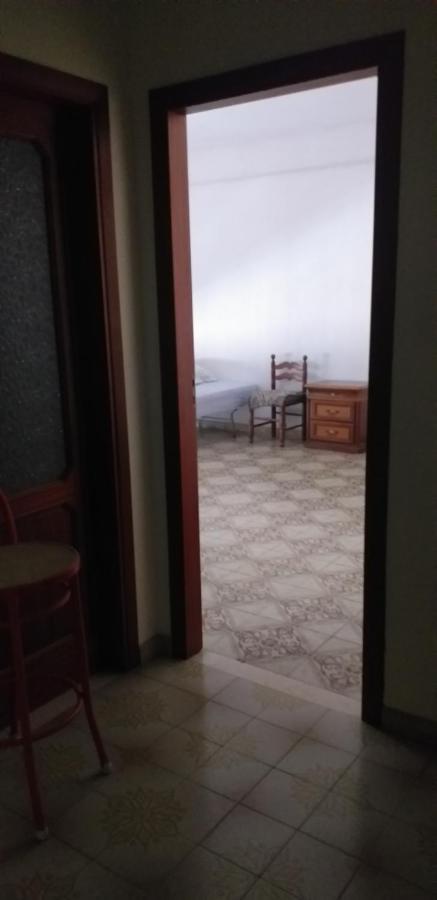 Tropea Center Room Ngoại thất bức ảnh