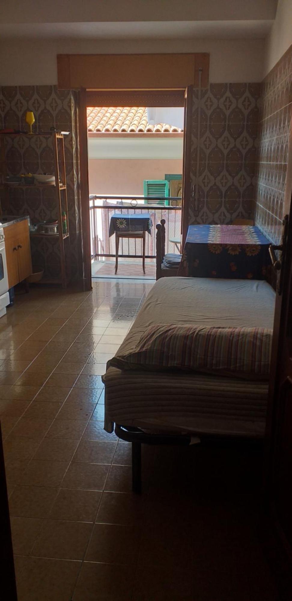 Tropea Center Room Ngoại thất bức ảnh